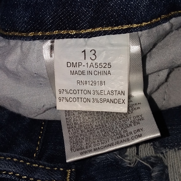 Jeans - Picture 6 of 6